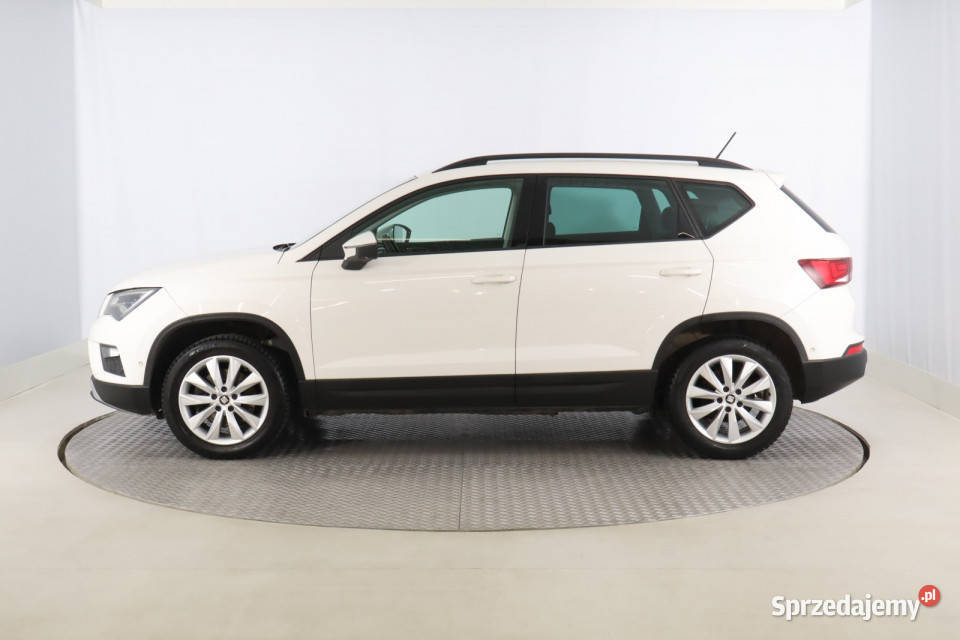 Seat Ateca 14 TSI 110KM Zabrze