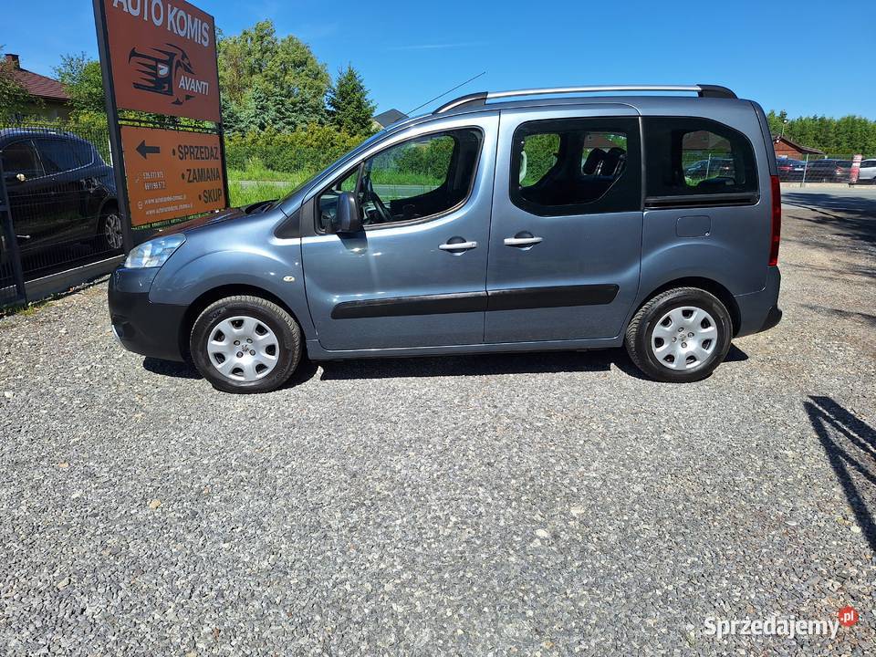 PEUGEOT lubelskie Zamość