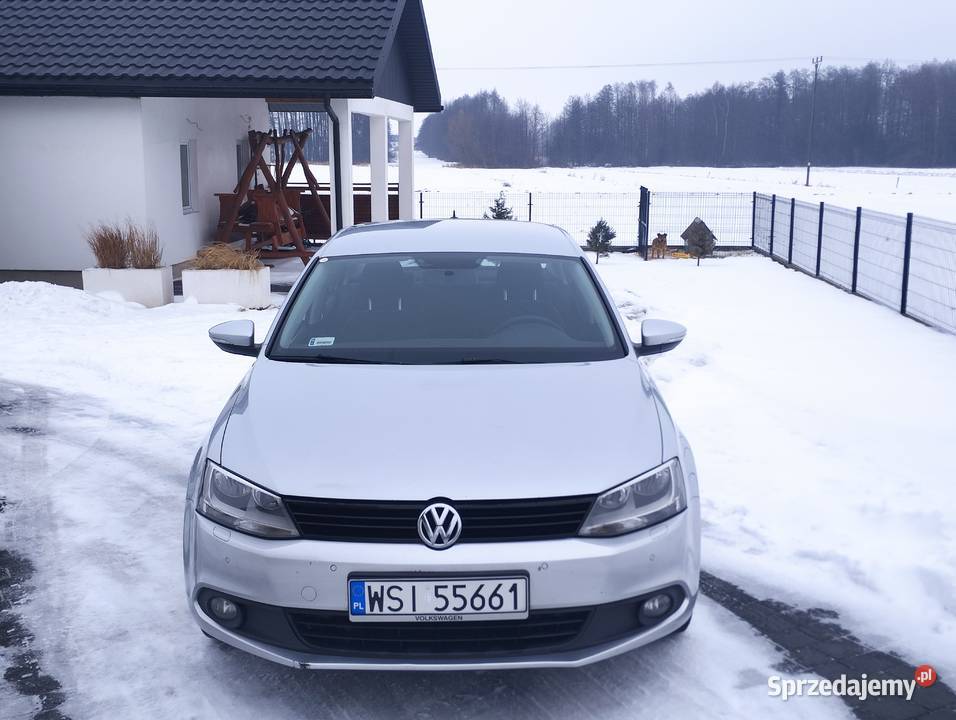 Sprzedam samochód osobowy