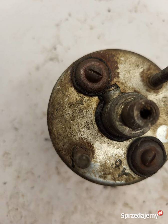 GILERA LICZNIK TACHO VEGLIA 0 140 FI 60 Rybnik