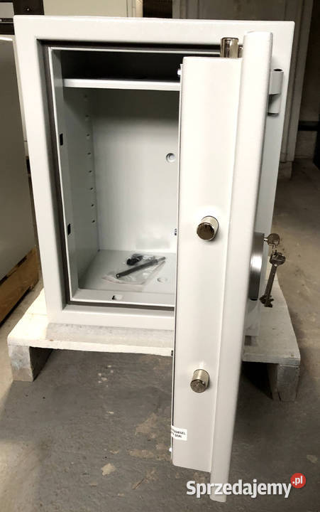 SEJF I Klasa model SAVE4EVER 402003 Pozostałe łódzkie