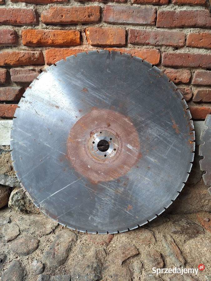 Blaty do stołu stalowe 90cm zachodniopomorskie Czaplinek