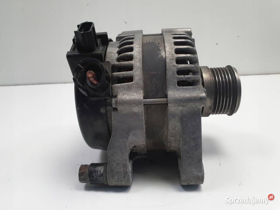 ALTERNATOR Volvo V70 III S80 II 20 D DENSO osobowe lubelskie Chełm