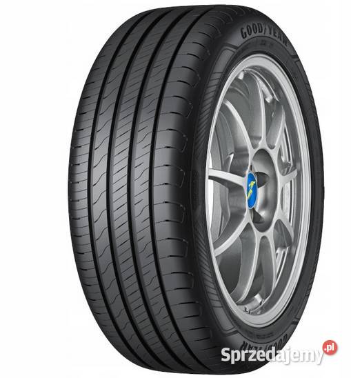 Opona 19565R15 95H Goodyear Efficientgrip Świlcza