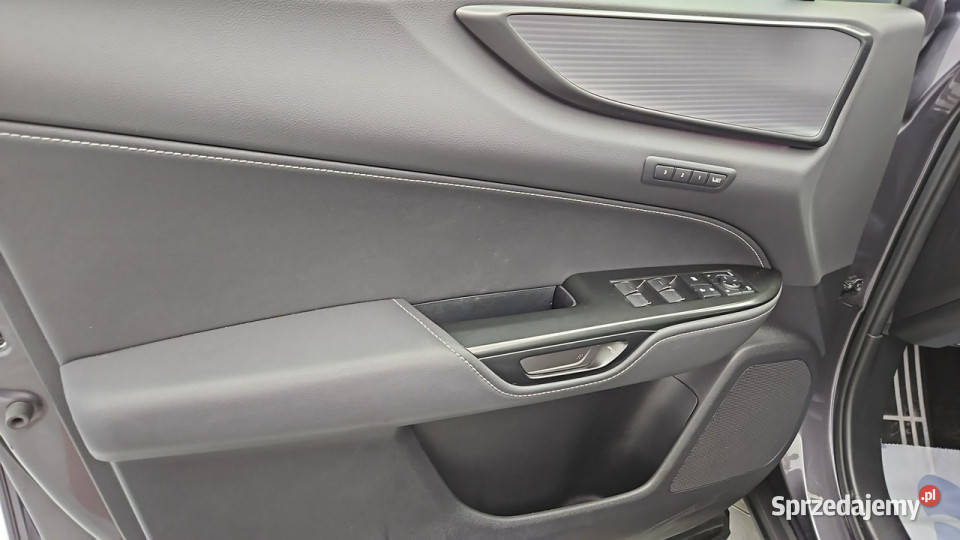 Lexus NX 450h Omotenashi AWD Z Polskiego Salonu napęd 4x4 Warszawa