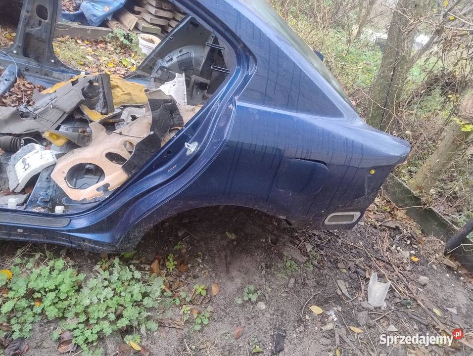 Toyota Avensis t29 Sokołów Podlaski