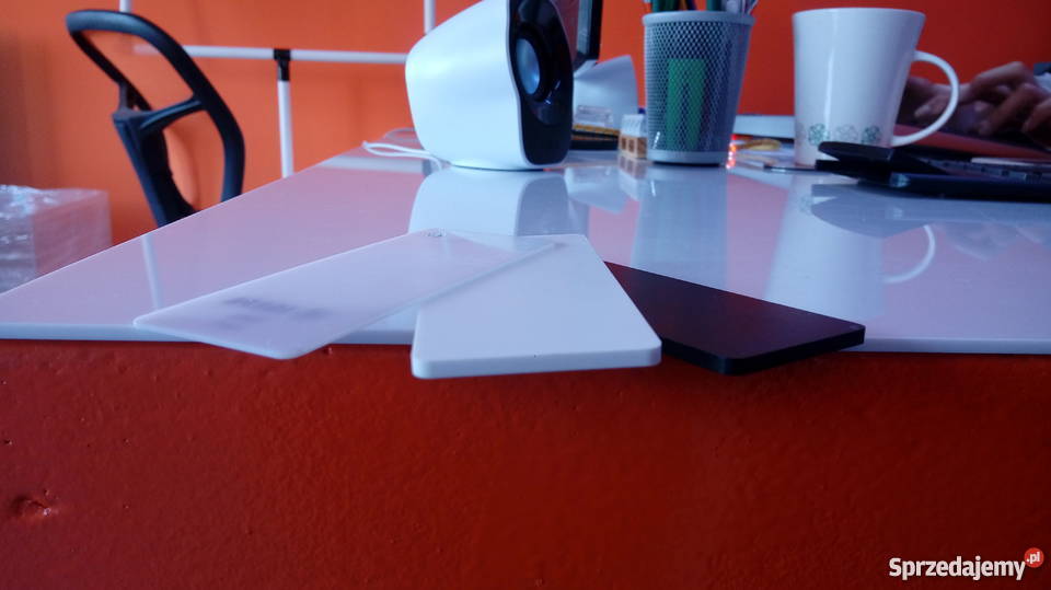 Płyta HIPS EMPLAST na zamówienie klientagr dolnośląskie