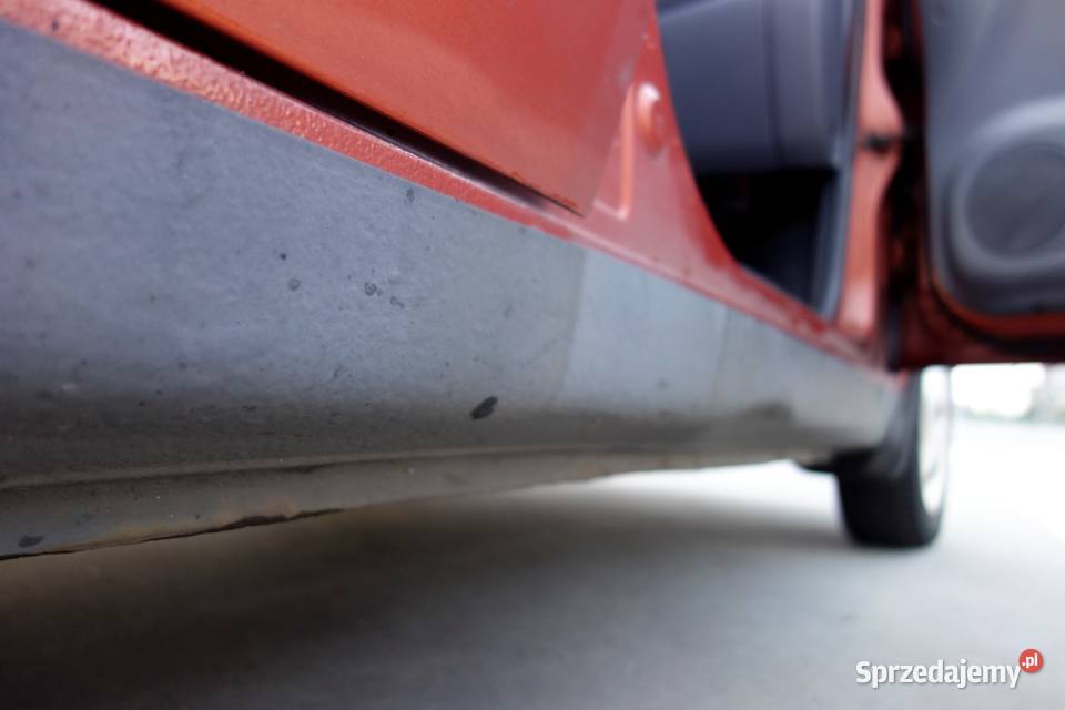 Matiz ważny przegląd ubezpieczenie wersja joy Tychy sprzedam