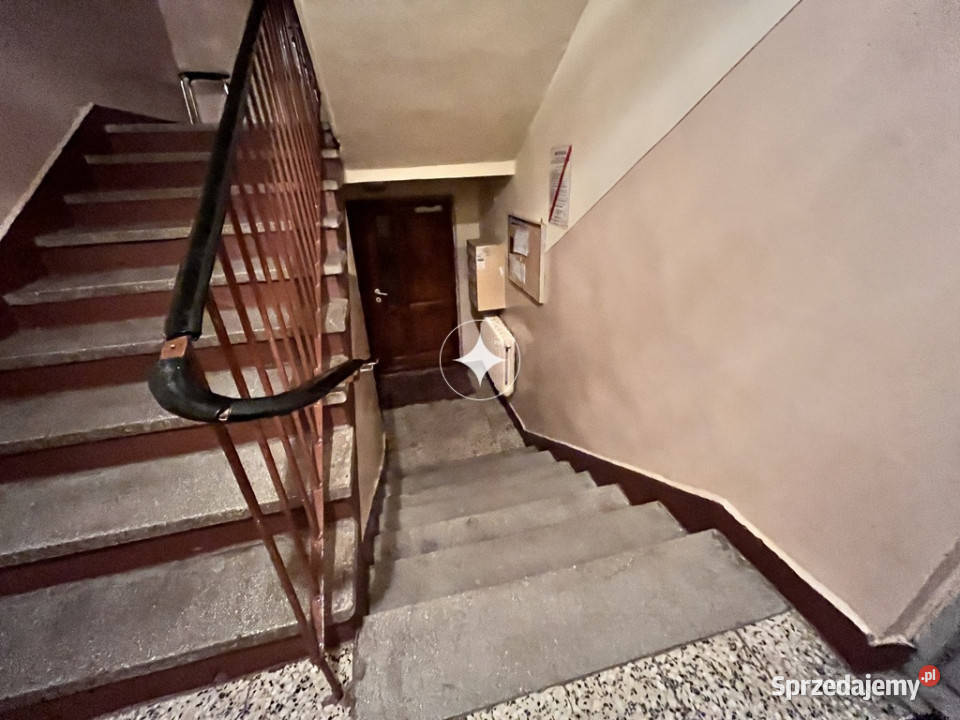 Przestronne mieszkanie w bloku Krasnystaw