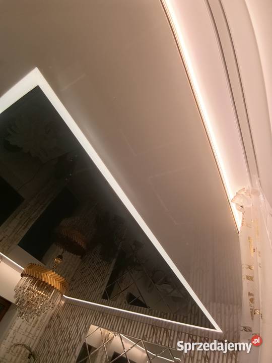 Sufity napinane z gwarancją 15letnią Włocławek