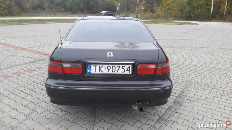 Honda Accord V 1.8 16V Morawica Sprzedajemy.pl