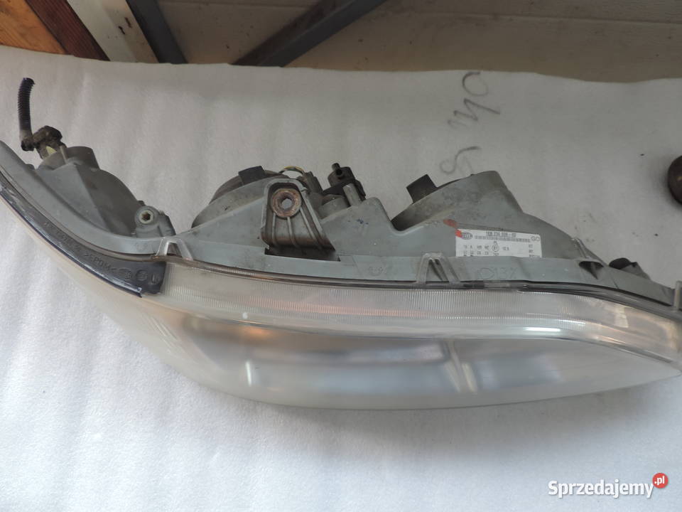 LAMPA PRAWY PRZÓD HONDA ACCORD 6 Rok produkcji 2001 Nowy Sącz