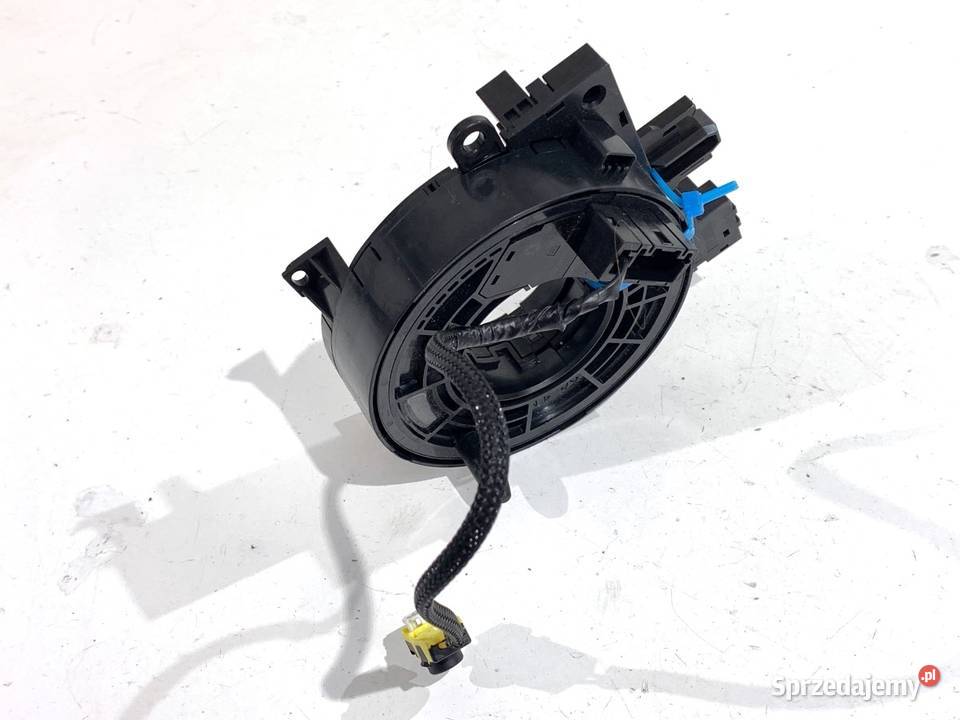 TAŚMA AIRBAG RENAULT CLIO V 255540638R Hatchback Poduszki powietrzne