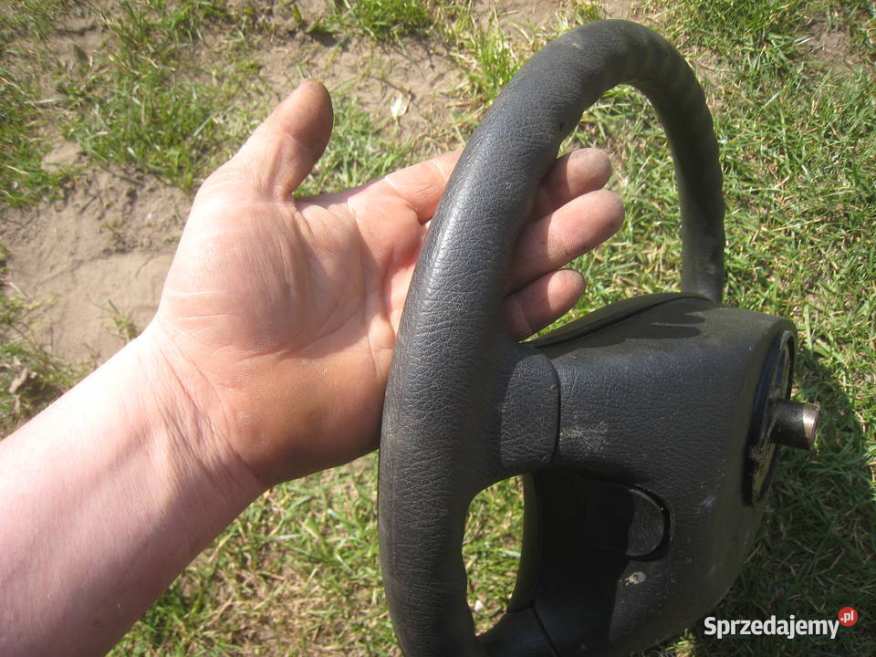 Kierownica airbag poduszka powietrzna Daewoo Kraków
