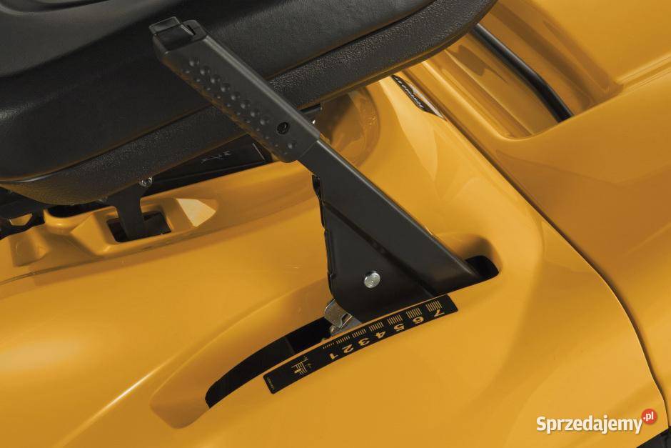 Stiga Estate 7102 W Tajęcina