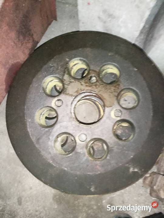 Balast obciążnik Zetor Ursus lubuskie Wschowa