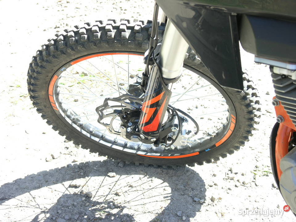 JML en250i PRO lubelskie Lublin