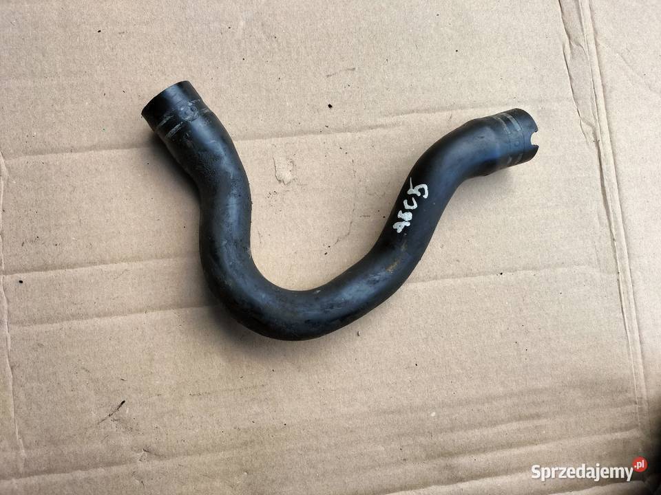 AUDI A6 C5 PRZEWÓD RURKA WĄŻ ODMY Kamień-Kolonia sprzedam