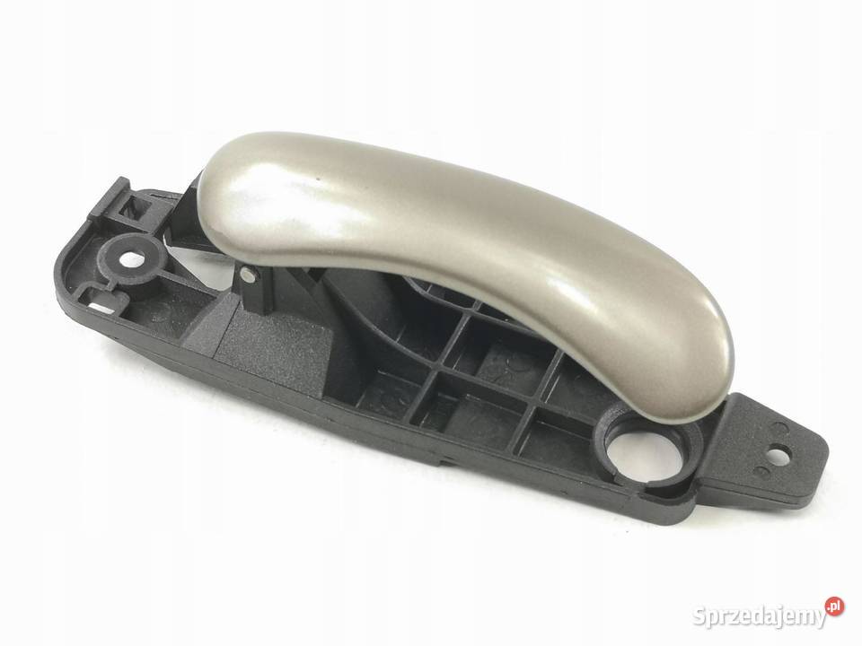 KLAMKA DRZWI PRAWY PRZÓD FIAT STILO 20012004 Klamki