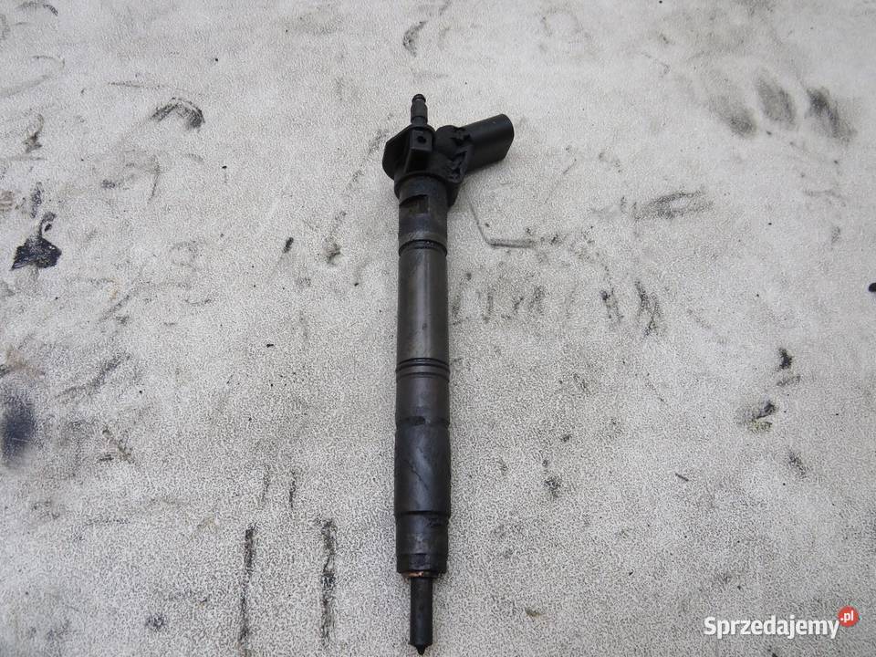 WTRYSK WTRYSKI 30 TDI AUDI A8 D4 0986435422