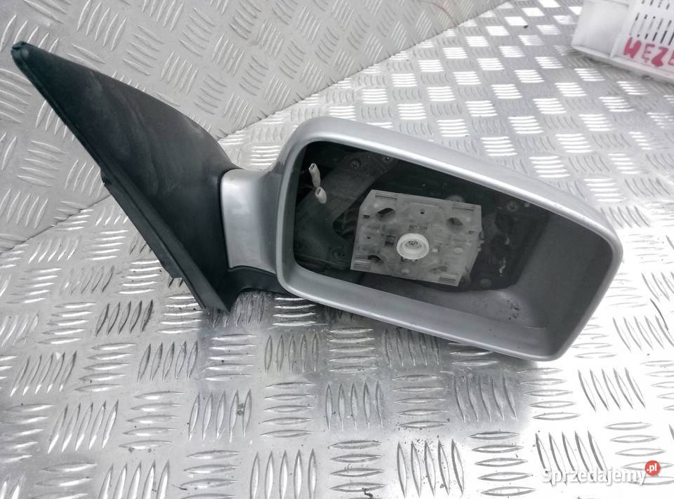 KIA Sportage 2 20042010 Prawe Elektryczne Barłogi