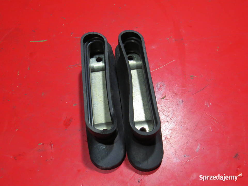 BMW GS 650 GS650 03 gumy mocowanie uchwyt Warszawa