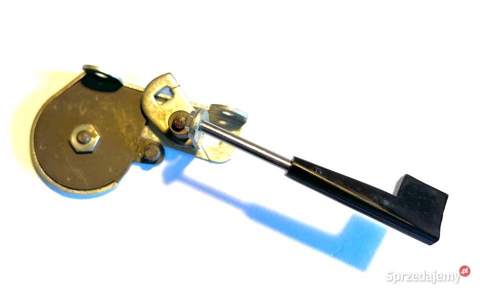 DUAL 1015 dźwignia ramienia Elektronika Lublin sprzedam