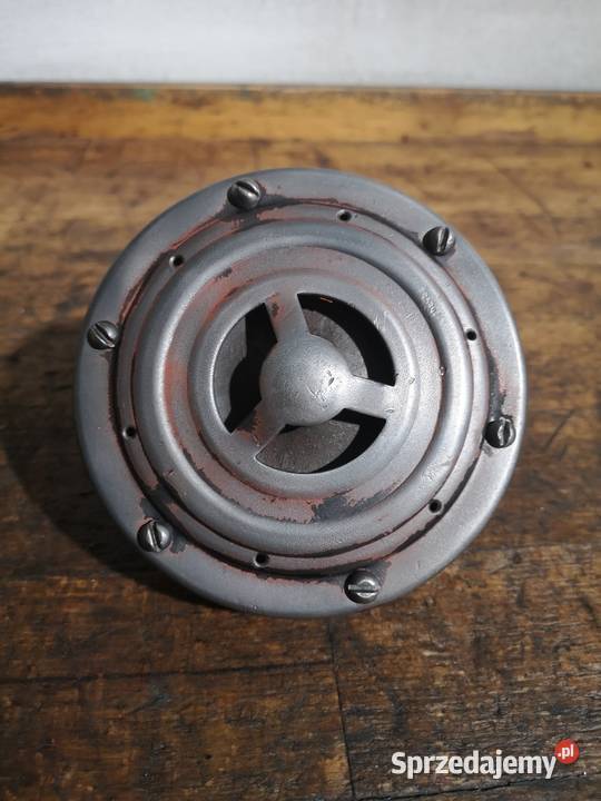 KLAKSON SYGNAŁ HELLA BOSCH REIMANN DKW NZ 350 Pogórska Wola