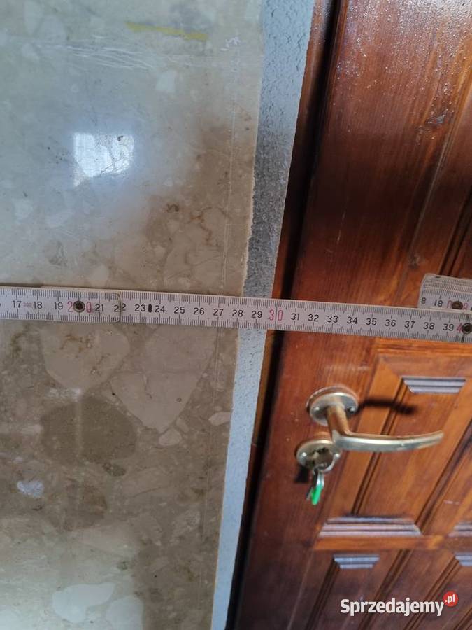 parapet armurowy wewnetrzny Skołyszyn