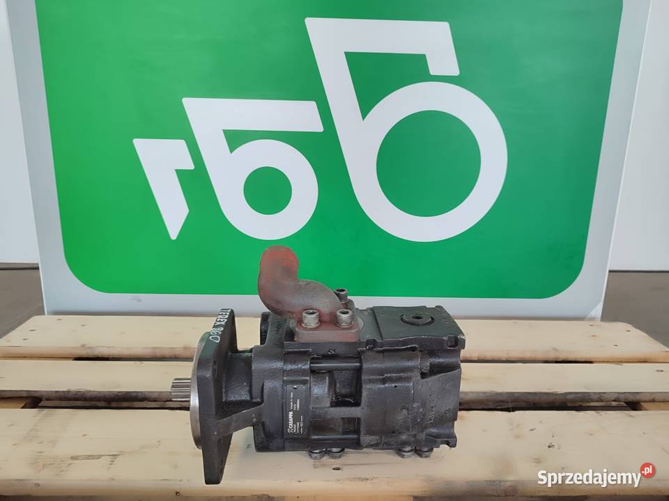 Pompa hydrauliczna Casappa 7993303Z 6111153M93 wielkopolskie