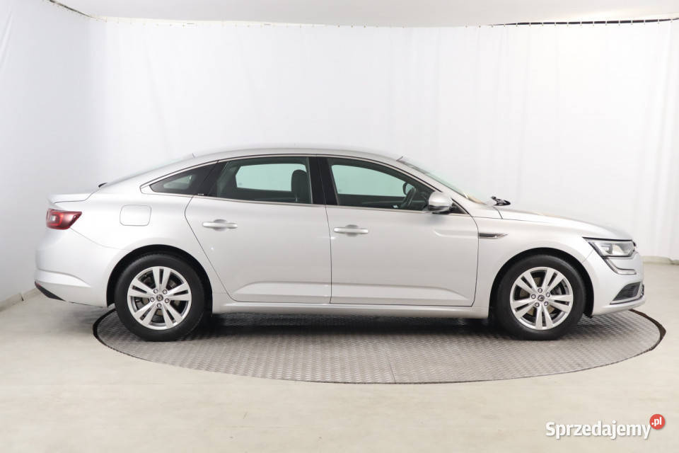 Renault Talisman 15 dCi Zabrze