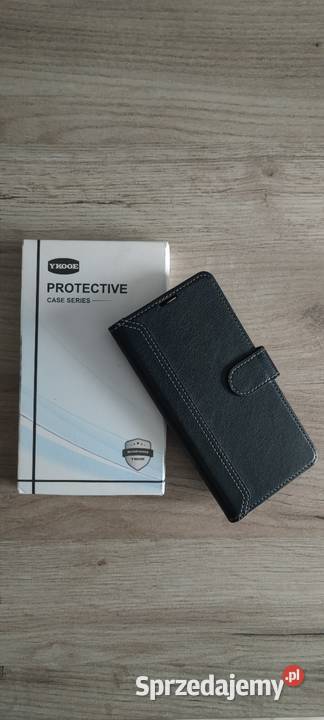Etui z klapką Ykooe do Xaiomi mi 11 Będzin