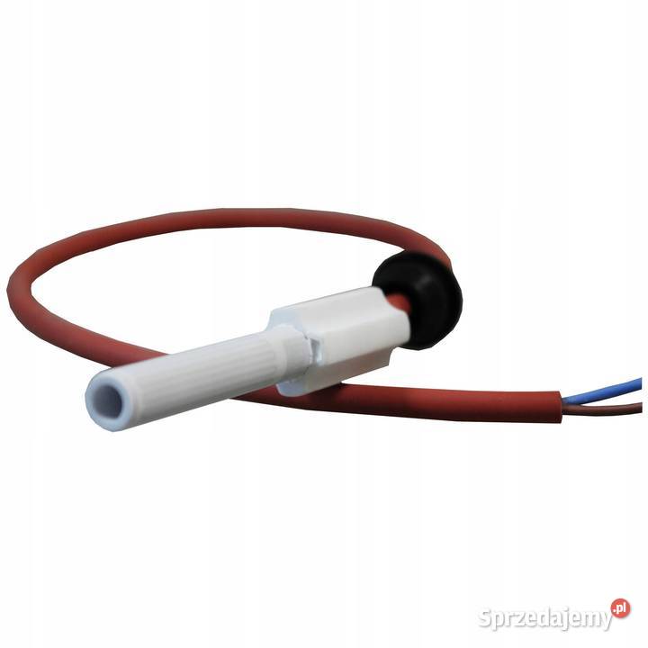 Zapalarka do pelletu ceramiczna Pancerpol 200 W Golub-Dobrzyń