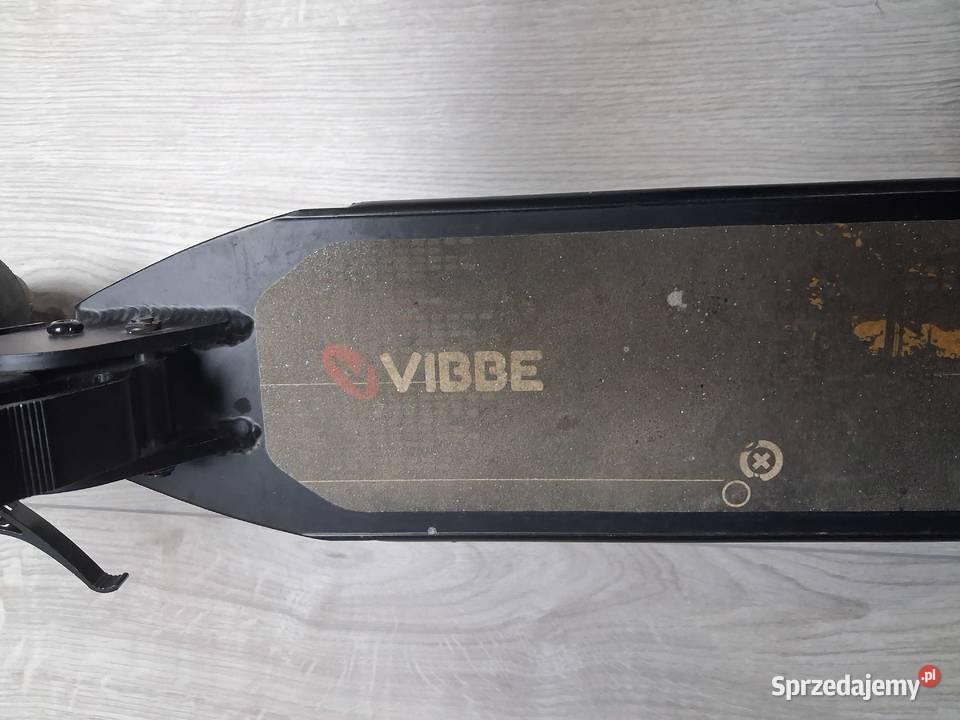 Hulajnoga miejska Vibbe