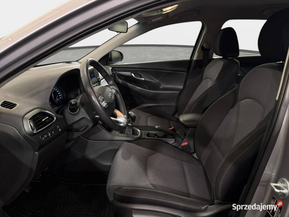Hyundai i30 VAT 23 Classic 15DPI 110 M6 2022 r gniazdo USB małopolskie Myślenice