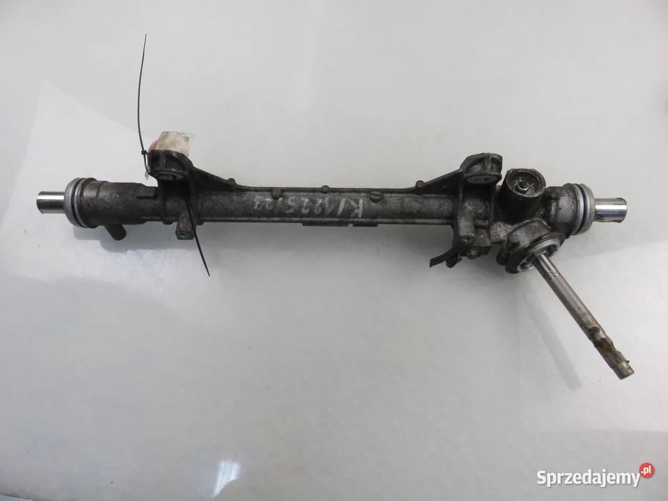 MAGLOWNICA RENAULT MEGANE III A0013511 osobowe sprzedam