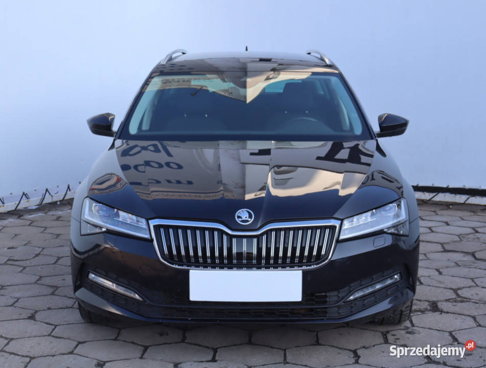 Skoda Superb 15 TSI Superb Łódź sprzedam