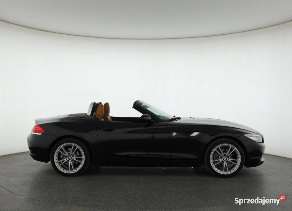 BMW Z4 sDrive20i Piaseczno