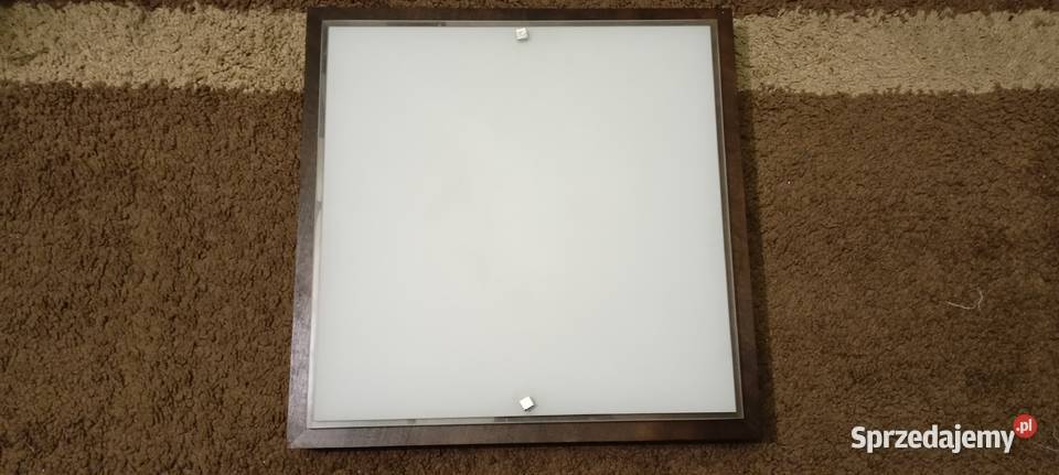 Lampa sufitowa plafon Szamotuły