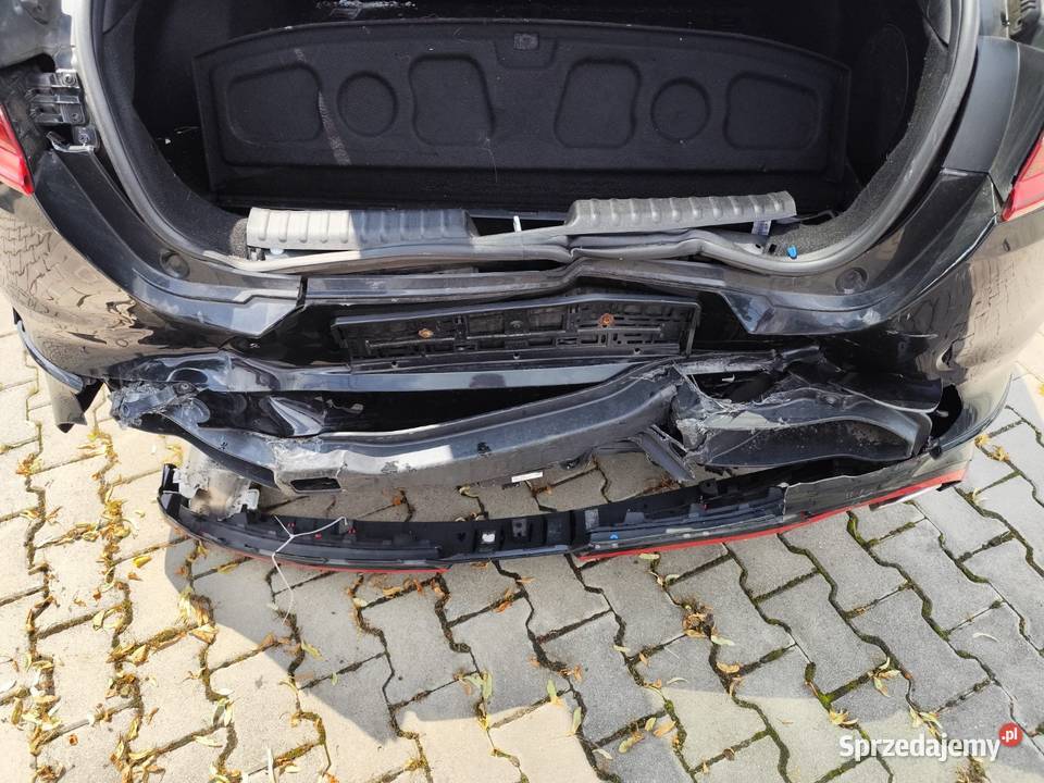 Kia ProCeed 16 TGDI DCT7 OPF GT sprzedam