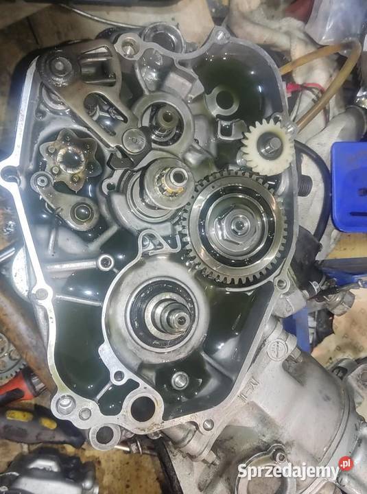 Naprawa Motocykli Serwis Piaski