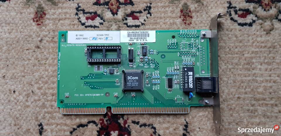 Compaq Presario 433 Intel 486SX SX797 SEAGATE HP/Compaq śląskie Katowice