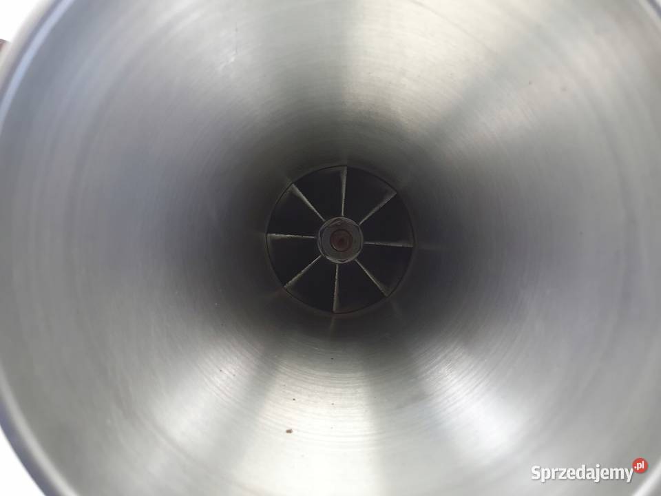 TURBOSPRĘŻARKA Volvo S60 II V60 20 D4 turbo Chełm