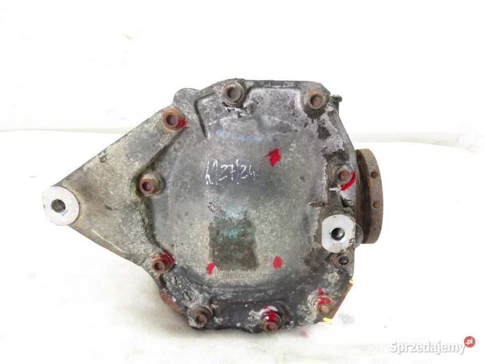 DYFER MERCEDES 210 265 270 T CDI 2103511808 Dyferencjały