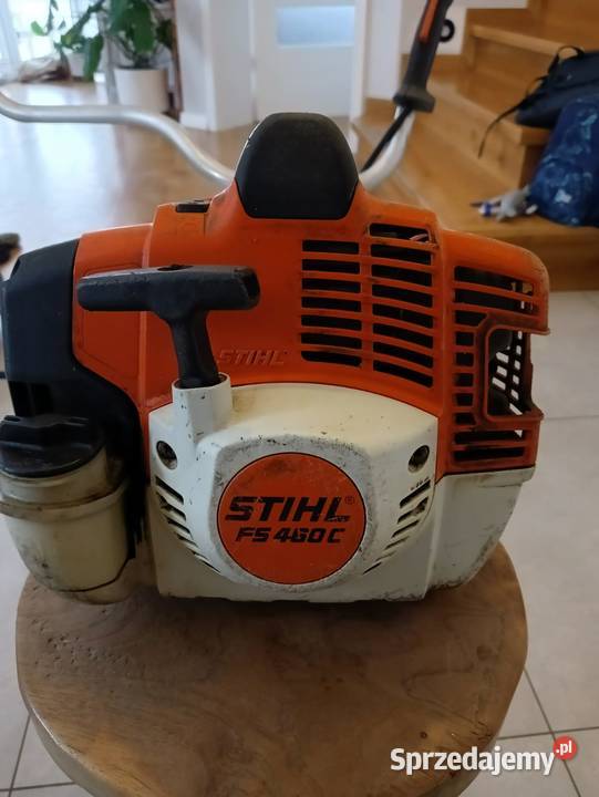 Kosa Stihl FS 460C
