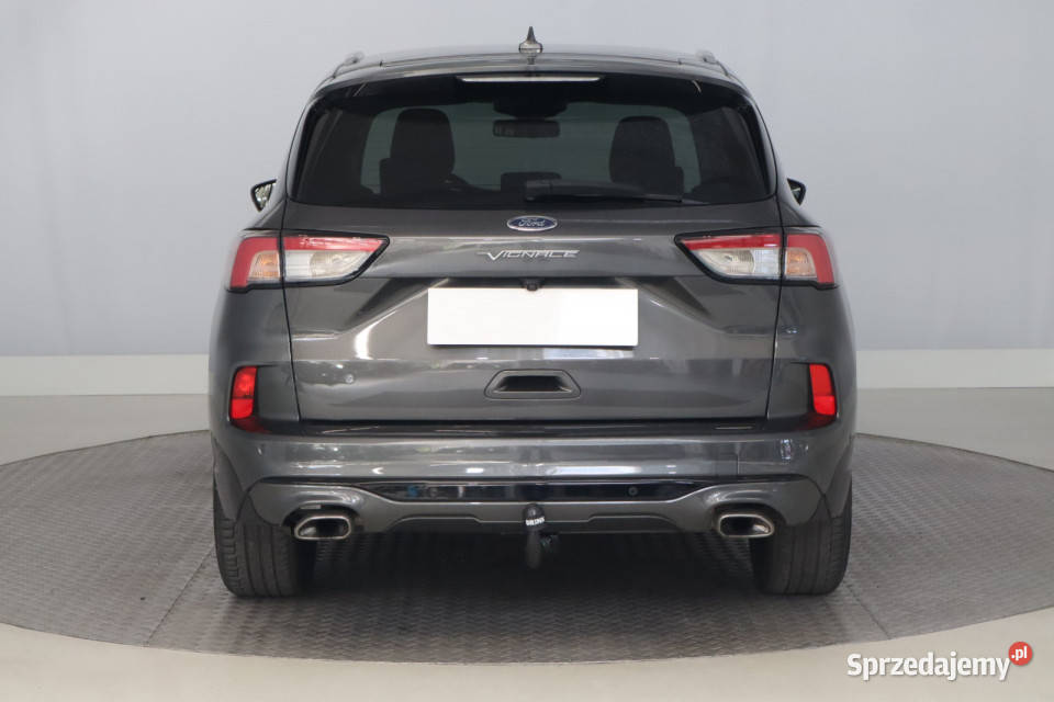 Ford Kuga 20 EcoBlue ESP śląskie Zabrze sprzedam