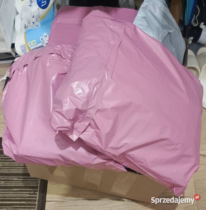 Paczki w ciemno Stargard