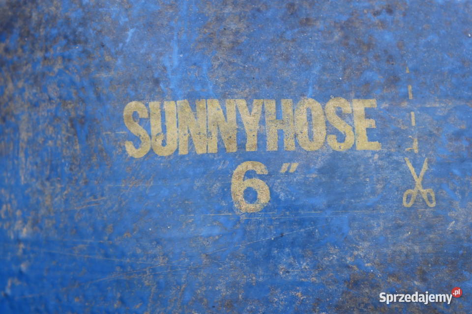 Wąż wodny fi 150mm Brzesko