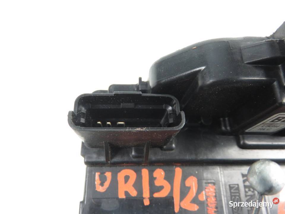 ZAMEK LEWY TYLNY INFINITI Q50