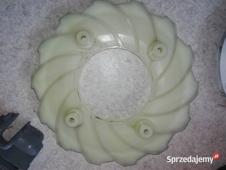 Zelmer Syrius 1900 1600 TYP 16000K04S T CZĘŚCI śląskie Bielsko-Biała